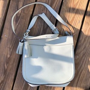 Kate Spade Orchard Street Hemsley Crossbody Blue